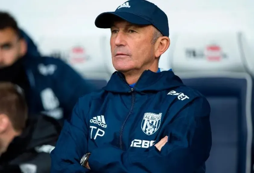 من هو توني بيوليس المدير الرياضي الجديد للزمالك؟