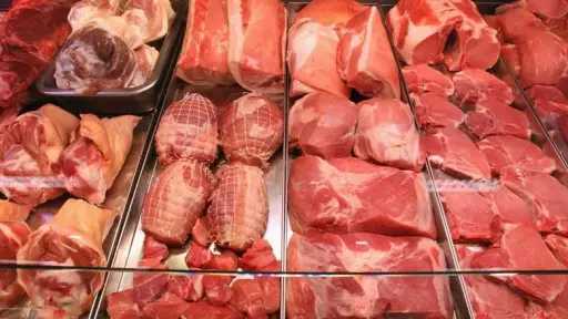 استقرار أسعار اللحوم في البحيرة...