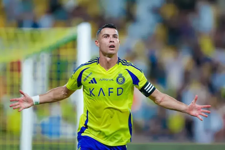 هل ينضم كرستيانو رونالدو لنادي بالميراس البرازيلي لخوض منافسات كأس العالم للأندية؟