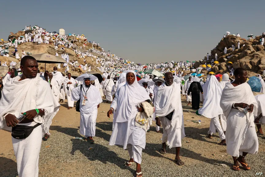 السعودية تُدرج المالديف ضمن مبادرة ”طريق مكة” لتيسير إجراءات الحج