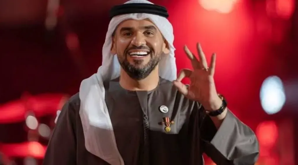 ملحن مصري يُقاضي حسين الجسمي لسرقة لحنه لأغنية في التسعينيات