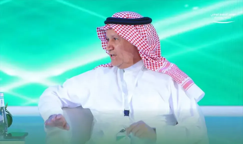 عبدالرحمن الراشد: زيارة ترامب للسعودية غدًا الثلاثاء ١٣ مايو تعني مناقشة زخم كبير من القضايا في المنطقة!