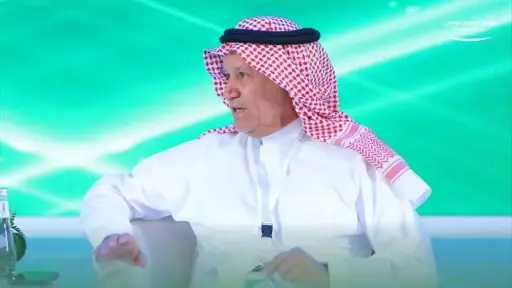 عبدالرحمن الراشد: زيارة ترامب للسعودية...