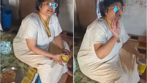 زوج يصوّر زوجته ويتهمها بالتجسس...