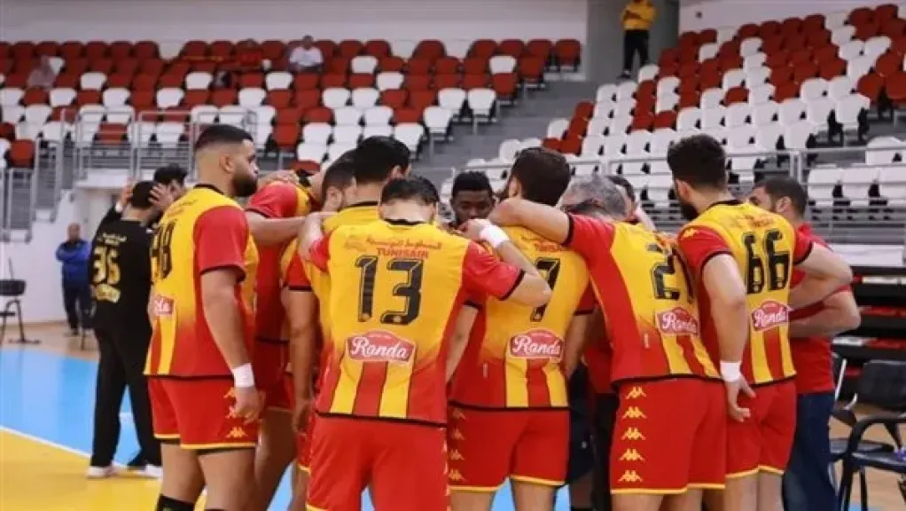 موعد مباراة الترجي اليوم ضد درب السلطان في نصف نهائي كأس السوبر الإفريقي لكرة اليد