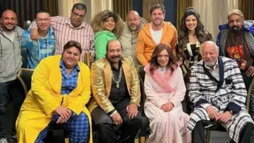 فن وثقافة