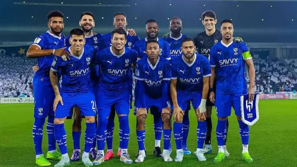 الهلال السعودي يعقد الصفقات قبل كأس العالم للأندية... فهل سينجح؟