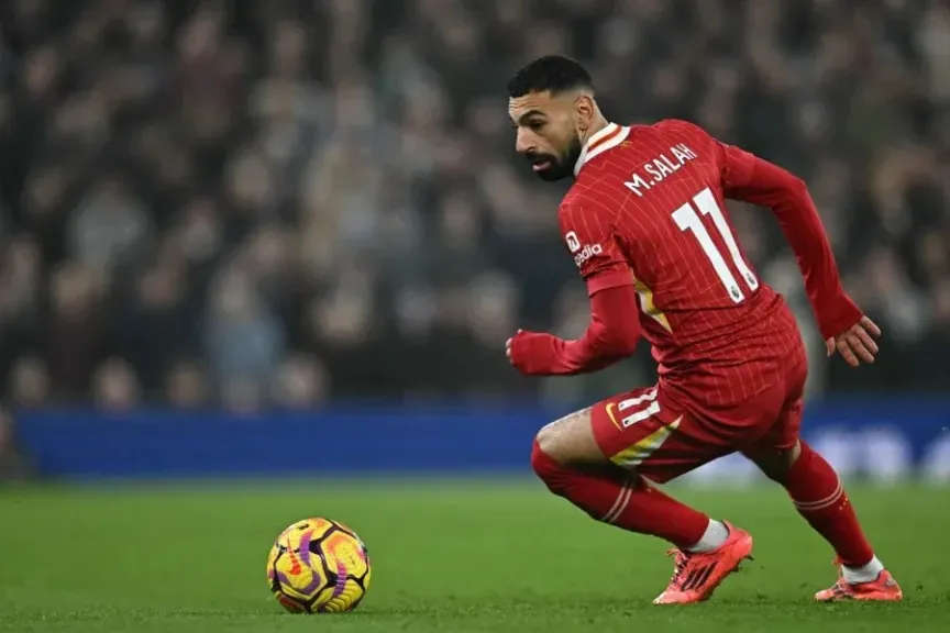 ترتيب الحذاء الذهبي الأوروبي.. محمد صلاح يحافظ على الوصافة رغم تعثره الأخير