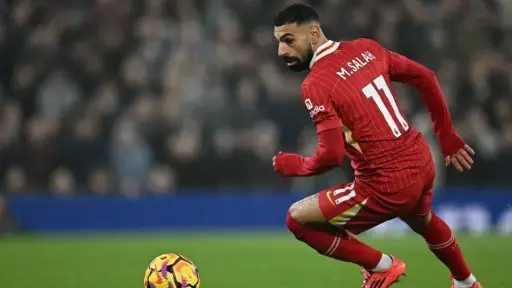 ترتيب الحذاء الذهبي الأوروبي.. محمد...