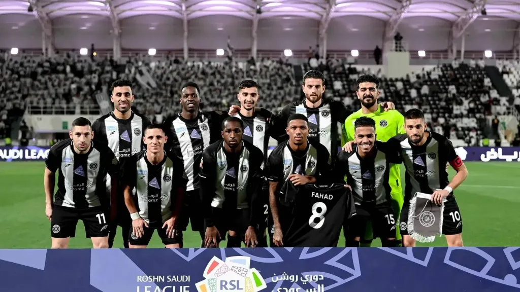 أحمد عطيف: نادي الشباب يستحق الدعم وأتمنى أن يأخذ مكان النصر