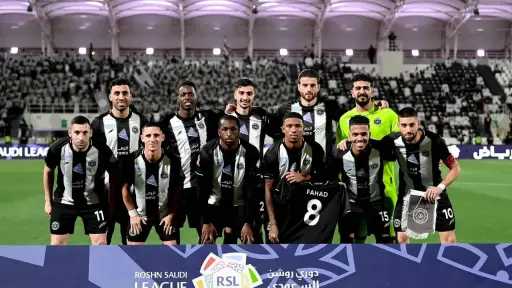 أحمد عطيف: نادي الشباب يستحق...