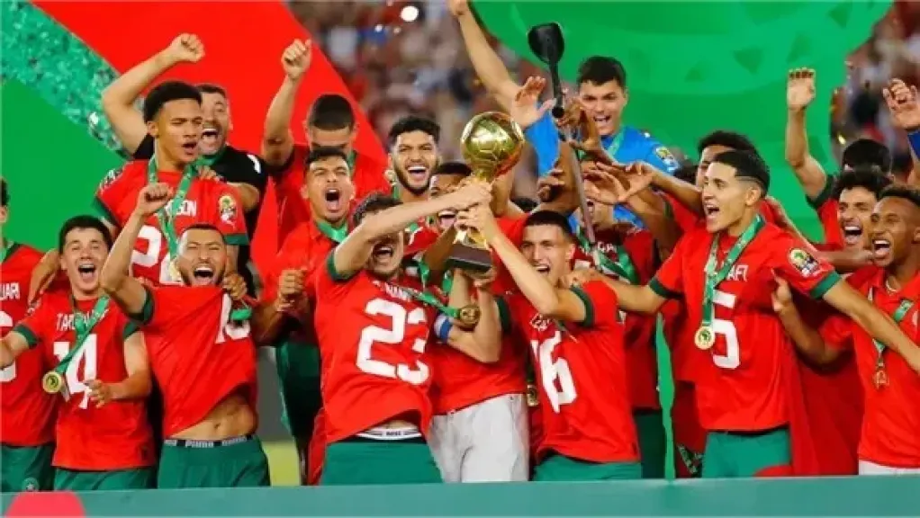 القنوات الناقلة لمباراة المغرب اليوم ضد سيراليون في ربع نهائي كأس الأمم الإفريقية للشباب تحت 20 سنة مع الموعد