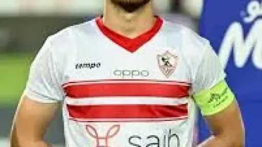 عودة ”الونش” لتشكيل ”الزمالك” أمام...