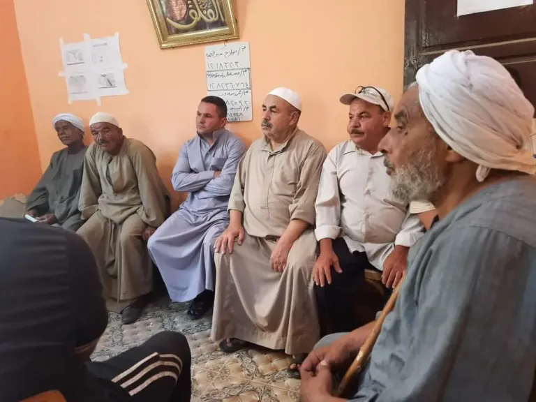 بالتعاون بين مديرية الزراعة والإدارة المركزية للإرشاد الزراعي.. الشرقية تنظم ندوة إرشادية عن زراعة القطن