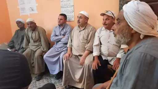 بالتعاون بين مديرية الزراعة والإدارة...