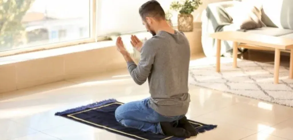 دعاء البعد عن الشهوات والعادة السرية.. أفضل دعاء لمن تغلبت عليه شهوته