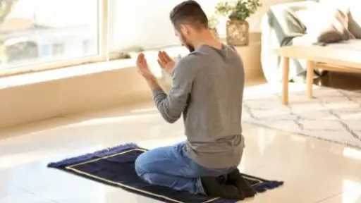دعاء البعد عن الشهوات والعادة...