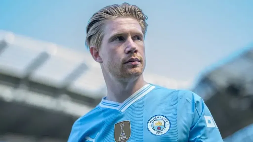 نجم مانشستر سيتي يفضل الانضمام للدوري الإيطالي عن الدوري الأمريكي