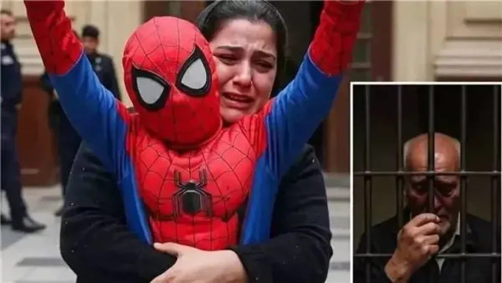 عادت للواجهة من جديد.. محامي طفل دمنهور يكشف عن تفاصيل استئناف القضية بعد الحكم بالمؤبد