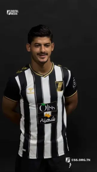 نادي الصفاقسي التونسي يرفض شراء لاعب الأهلي كريستو بعد انتهاء مدة إعارته... والسبب؟