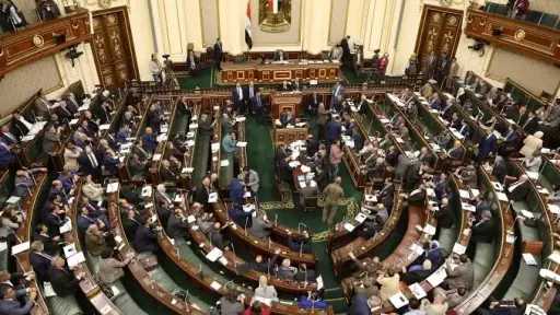 مجلس النواب يضع شروطًا لإدارة...