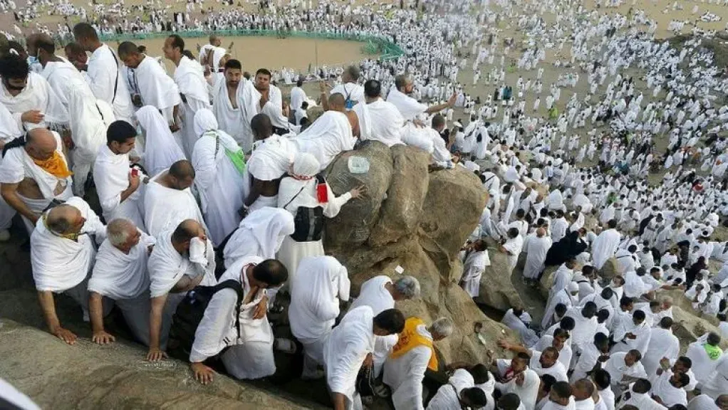 وقفة عرفات 1446هـ الخميس 5 يونيو وعطلة الأضحى تمتد حتى 9 يونيو