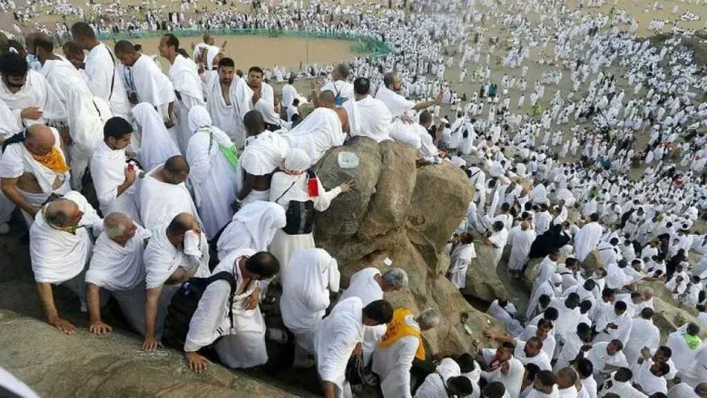 وقفة عرفات 1446هـ الخميس 5 يونيو وعطلة الأضحى تمتد حتى 9 يونيو