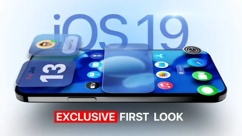 مميزات في الأندرويد يحتاجها مستخدمي نظام الـ IOS 19 الجديد