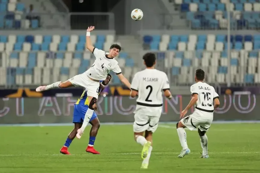 تجاهل منتخب مصر.. كاف يعلن التشكيل المثالي لمجموعات بطولة أمم أفريقيا للشباب