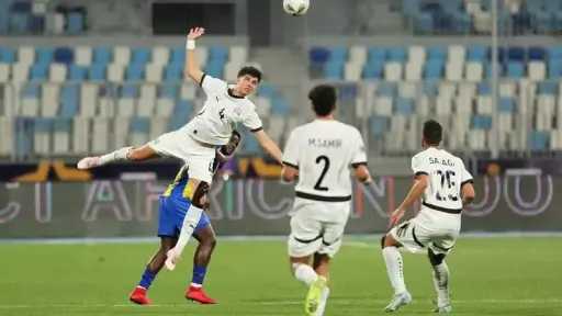 تجاهل منتخب مصر.. كاف يعلن...