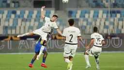 الرياضة