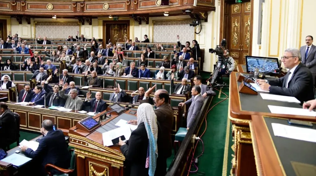 لتطوير المطارات... لجنة السياحة بمجلس النواب تقر 6 توصيات مهمة
