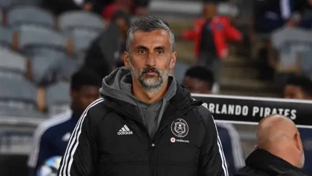 بقيادة خوسيه ريفيرو.. الجهاز الفني الجديد للنادي الأهلي خلال كأس العالم للأندية
