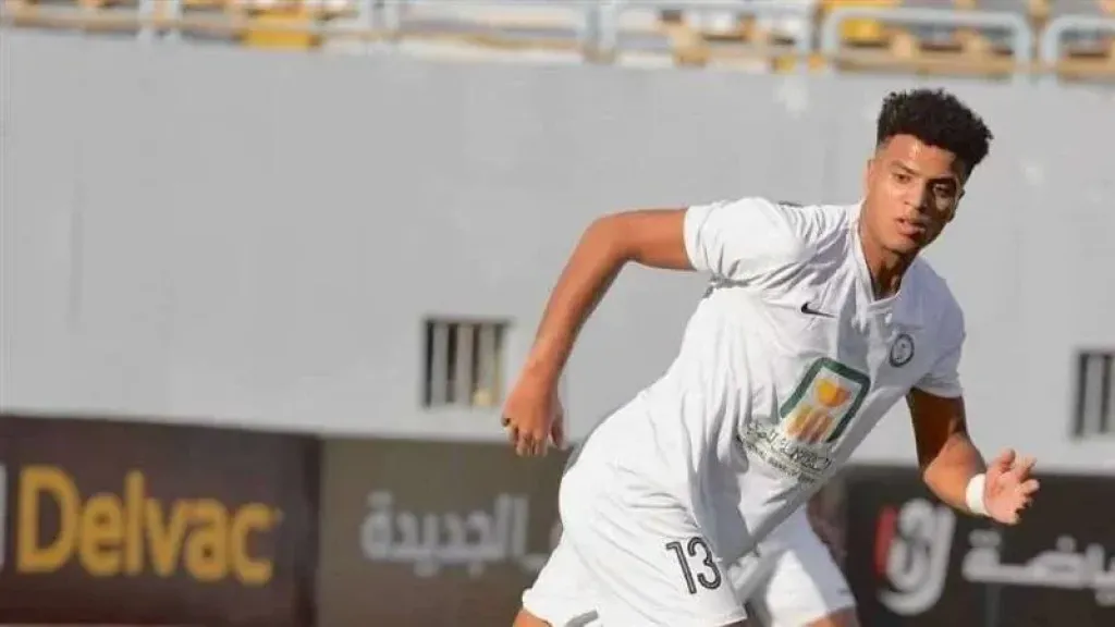 بعد توقيعه مع النادي الأهلي.. تعرف من هو اللاعب أحمد ربيع وما تفاصيل الصفقة؟
