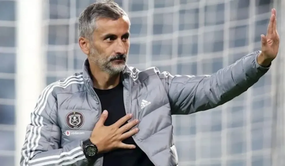 رسالة وداع مؤثرة من ريفيرو قبل مغادرة جنوب أفريقيا.. هل يتولى تدريب الأهلي؟
