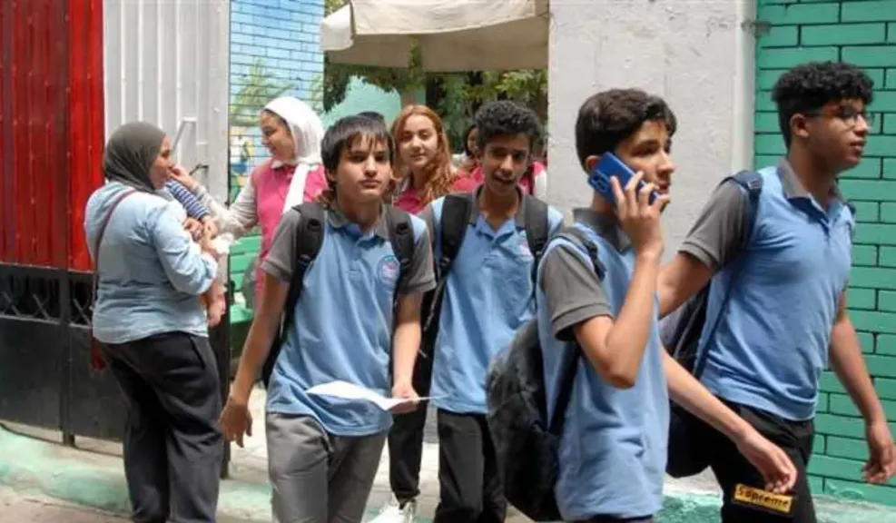 جدول امتحانات الصف الخامس الابتدائي بالفيوم لعام 2025.. مواعيد وتفاصيل التقييم الجديد