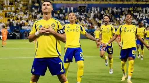 رابط الأسطورة مباشر .. بث...
