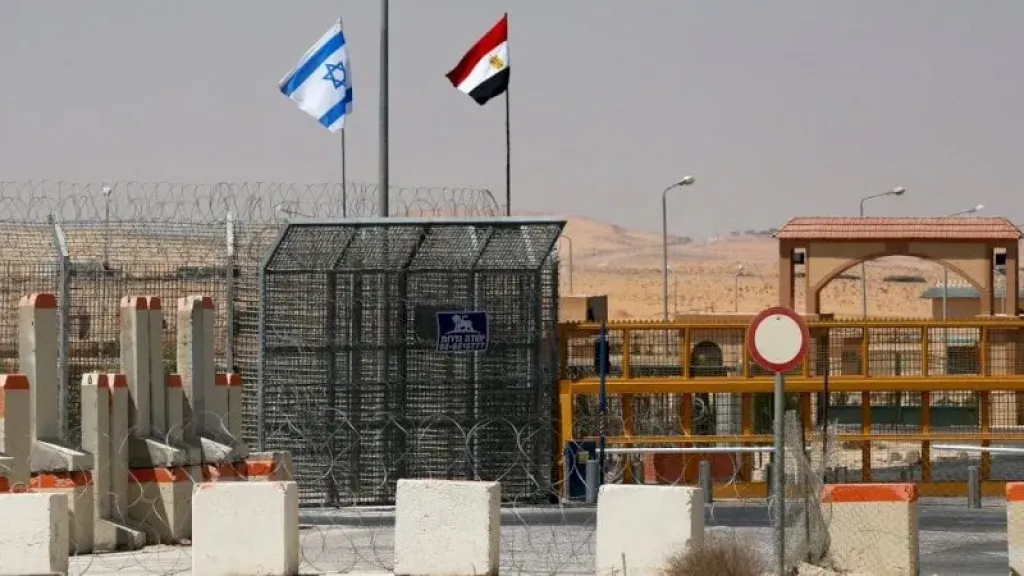 القاهرة تتخذ موقفًا حاسمًا وترفض اعتماد سفير إسرائيلي جديد