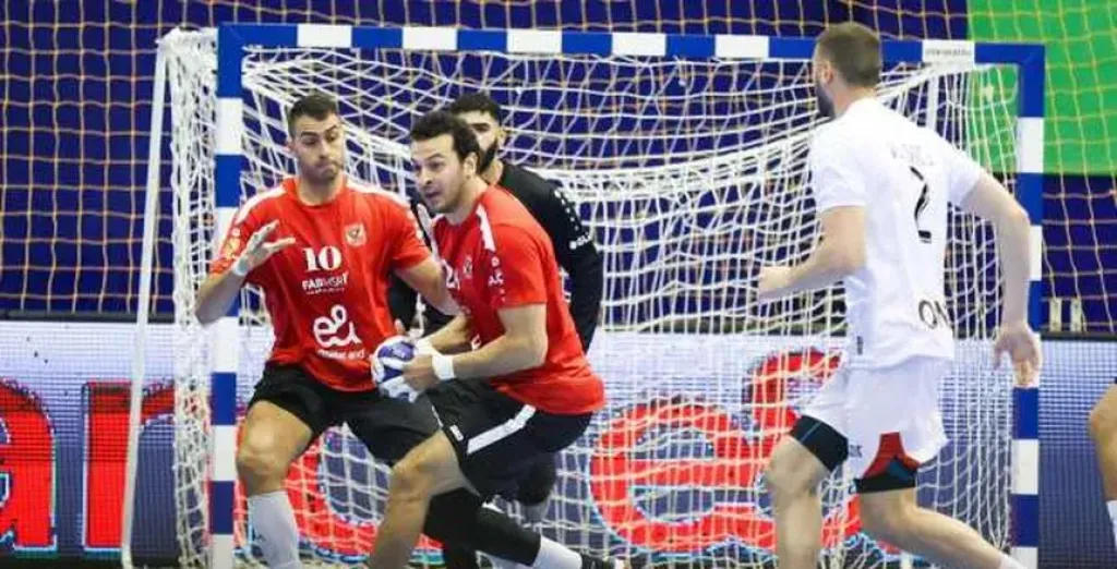 موعد مباراة الأهلي والترجي في نهائي كأس السوبر الإفريقي لكرة اليد