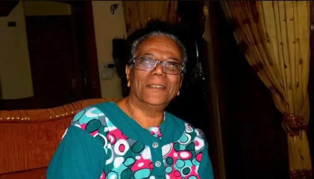 فاطمة سعد