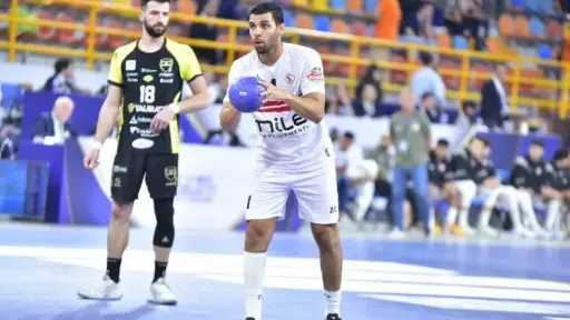 موعد مباراة الزمالك ومنتدى درب...