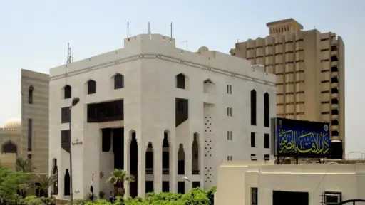 خطوة جديدة لضبط الخطاب الديني.....