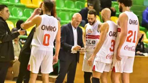 كلاسيكو المحروسة.. موعد مباراة الأهلي...
