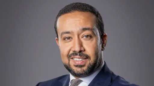 المصرية للاتصالات تسجل نموًا غير...