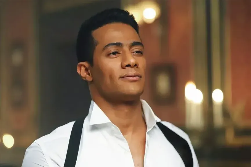 محمد رمضان