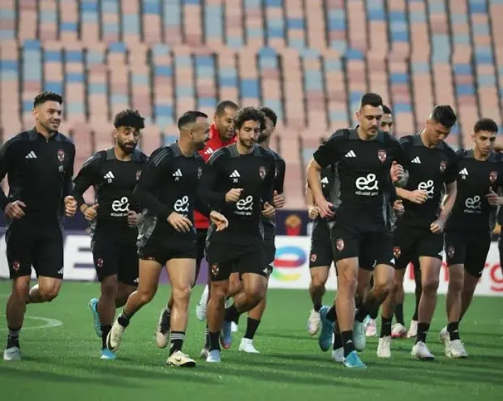 النادي الأهلي