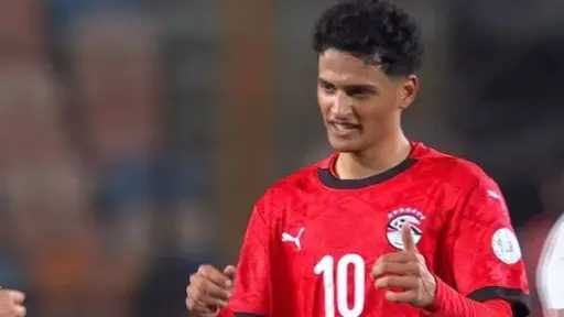 بعد تأهلهم لكأس العالم.. نجم...