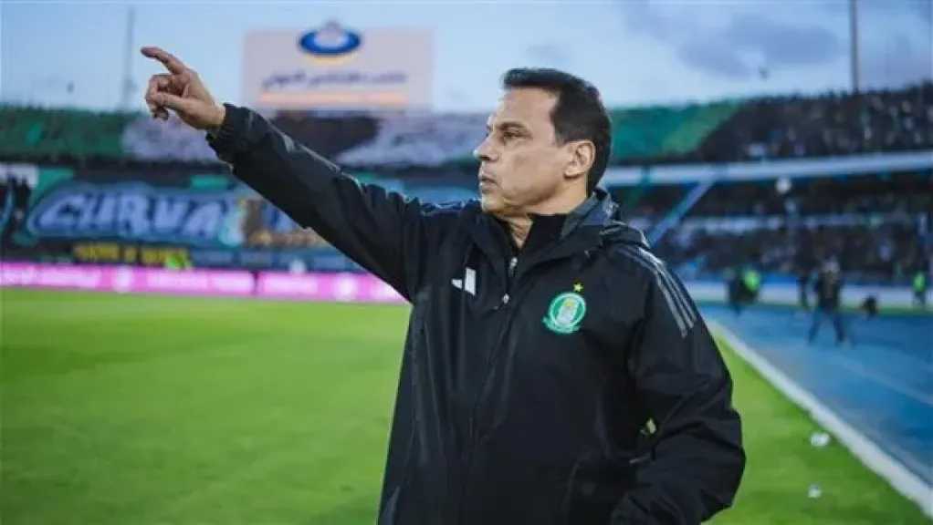 بعد تعليق الدوري الليبي.. حسام البدري: محبوس في الفندق وأنتظر فرصة للعودة إلى مصر