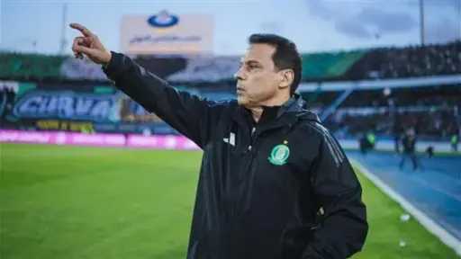 بعد تعليق الدوري الليبي.. حسام...