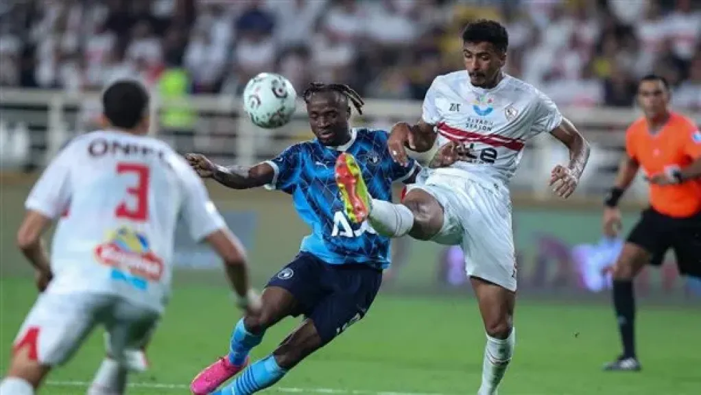 الفرصة الأخيرة.. الغيابات تضرب الزمالك وبيراميدز قبل مواجهة الليلة في الدوري المصري